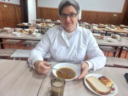 родительский контроль за качеством горячего питания