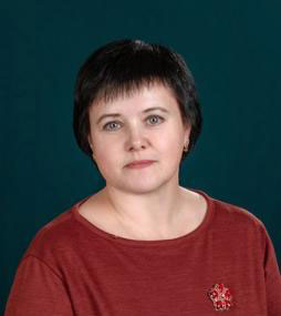 Удалова Татьяна Николаевна