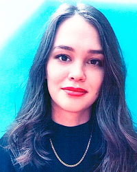 Гофман Юлия Сергеевна